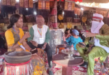 Salon international de l’artisanat de Ouaga : un rendez-vous d’échanges économiques et culturels