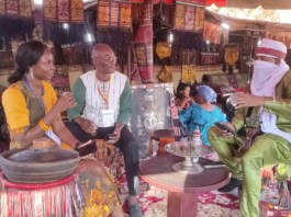 Salon international de l’artisanat de Ouaga : un rendez-vous d’échanges économiques et culturels