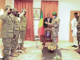 Le récap’ Sahel de la semaine