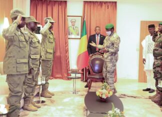 Le récap’ Sahel de la semaine