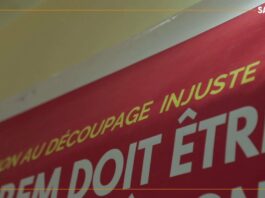 Découpage administratif : des populations manifestent leur désaccord