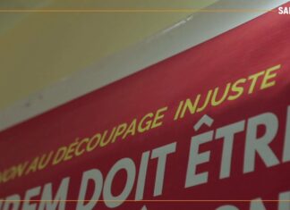 Découpage administratif : des populations manifestent leur désaccord