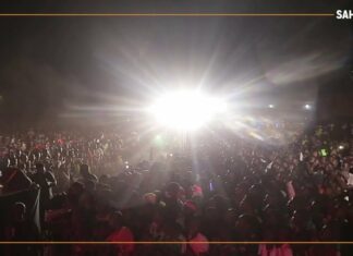 Festi Hip-hop : le rap malien face aux différentes mutations