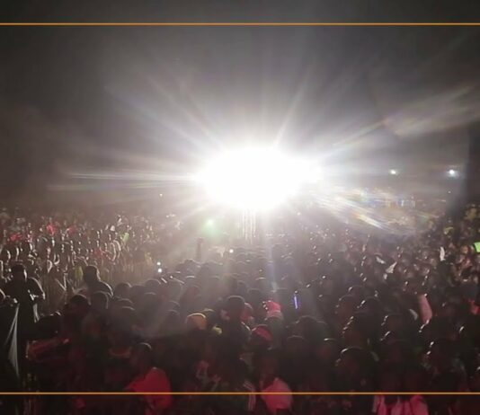 Festi Hip-hop : le rap malien face aux différentes mutations