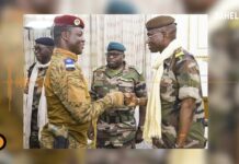 Récap’ Sahel du 13 au 17 mars 2023