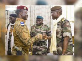 Récap’ Sahel du 13 au 17 mars 2023