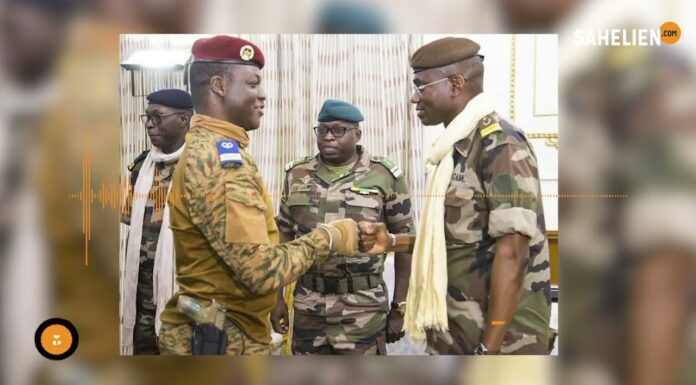 Récap’ Sahel du 13 au 17 mars 2023