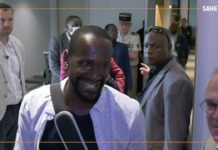 Otages au Sahel : Olivier Dubois et Jeffery Woodke libres après plusieurs mois de captivité