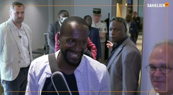 Otages au Sahel : Olivier Dubois et Jeffery Woodke libres après plusieurs mois de captivité