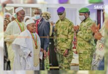 Récap’ Sahel de la semaine du 20 au 24 Mars 2023