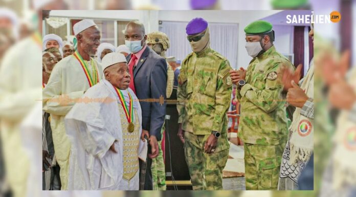 Récap’ Sahel de la semaine du 20 au 24 Mars 2023