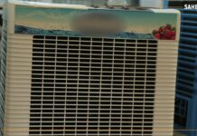 À Bamako, les humidificateurs deviennent une alternative à la canicule