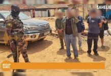 Récap’ Sahel : retour sur quelques faits marquants de la semaine