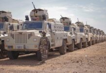 Récap’ Sahel : la sélection des infos du 21 au 28 avril 2023