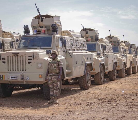 Récap’ Sahel : la sélection des infos du 21 au 28 avril 2023