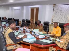 Le récap’ Sahel de la semaine