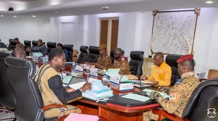 Le récap’ Sahel de la semaine