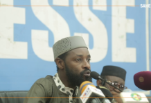 Mali : quatre jours après son enlèvement, le journaliste Aliou Touré retrouve la liberté