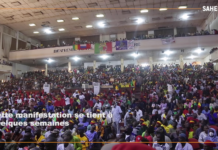 Mali : à Bamako, une manifestation réclame le départ de la Minusma