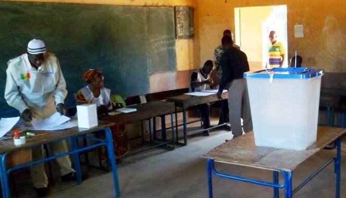 Le récap’ Sahel de la semaine du 1er au 05 mai 2023