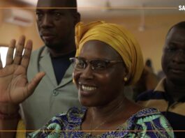 Référendum constitutionnel : la mise en place des coordinations de l’AIGE se poursuit