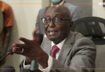 Référendum constitutionnel au Mali : où en est-on ?