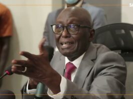 Référendum constitutionnel au Mali : où en est-on ?