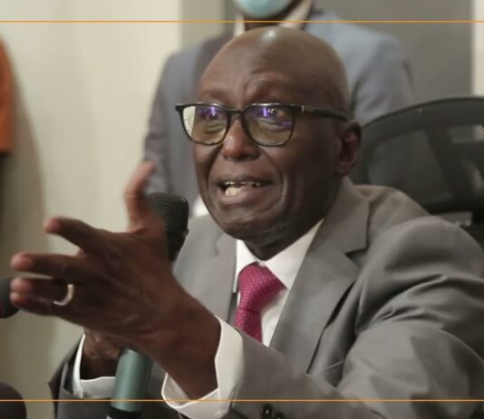 Référendum constitutionnel au Mali : où en est-on ?