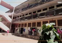 Mali : le projet de nouvelle Constitution expliqué aux élèves