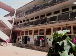 Mali : le projet de nouvelle Constitution expliqué aux élèves