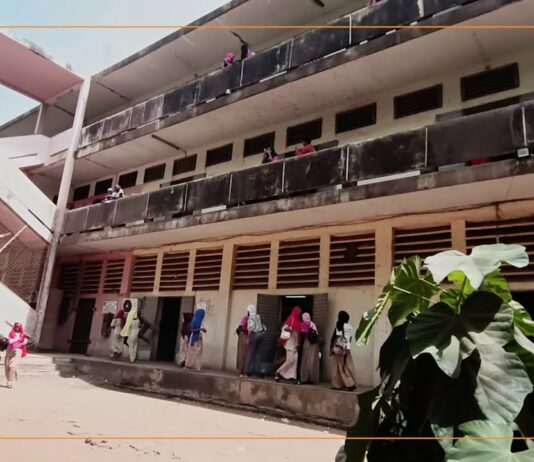 Mali : le projet de nouvelle Constitution expliqué aux élèves