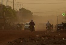 Burkina Faso : la pollution de l’air « peut entraîner des maladies chroniques »
