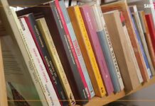 Mali : les défis de l’industrie du livre