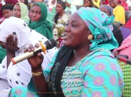 Tombouctou : les femmes au centre des débats publics sur le projet de nouvelle Constitution