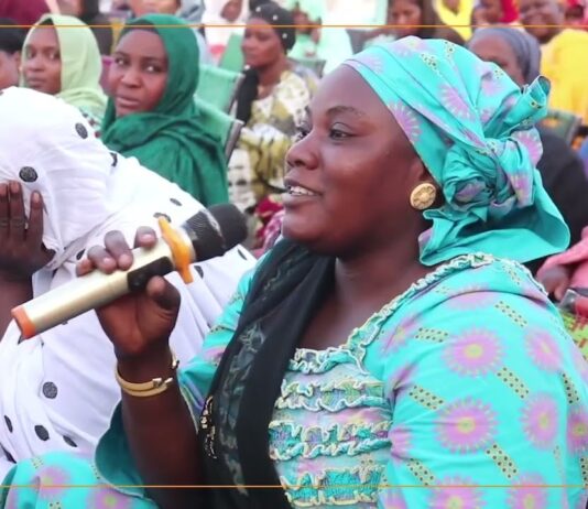 Tombouctou : les femmes au centre des débats publics sur le projet de nouvelle Constitution