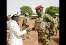 Récap’ Sahel : la sélection des actus de la semaine