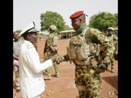 Récap’ Sahel : la sélection des actus de la semaine