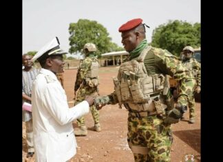 Récap’ Sahel : la sélection des actus de la semaine