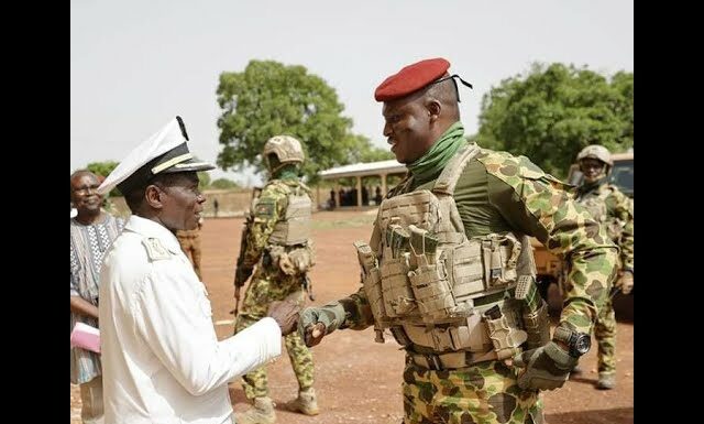 Récap’ Sahel : la sélection des actus de la semaine