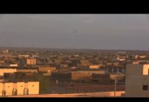 Récap’ Sahel de la semaine du 08 au 12 mai 2023