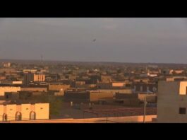 Récap’ Sahel de la semaine du 08 au 12 mai 2023