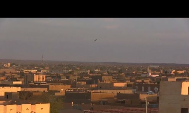 Récap’ Sahel de la semaine du 08 au 12 mai 2023