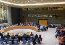 Récap’ Sahel : la sélection des infos de la semaine du 26 au 30 juin 2023