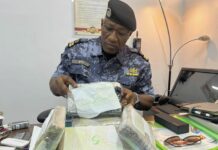 Le récap’ Sahel de la semaine en 7 infos