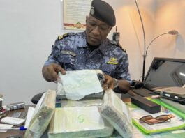 Le récap’ Sahel de la semaine en 7 infos