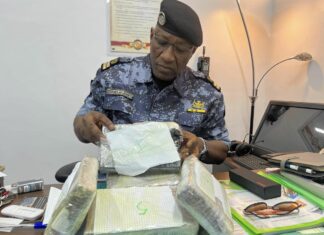 Le récap’ Sahel de la semaine en 7 infos