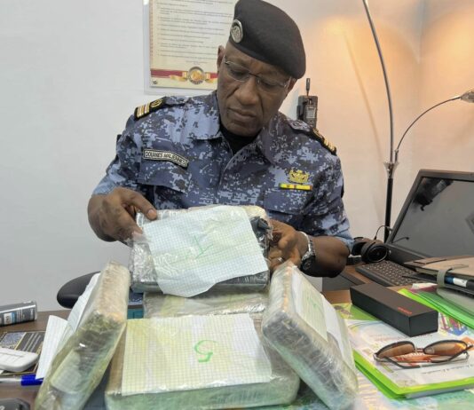 Le récap’ Sahel de la semaine en 7 infos