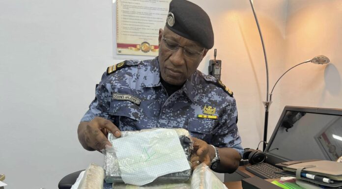 Le récap’ Sahel de la semaine en 7 infos