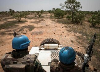 Mali : fin du mandat de la MINUSMA