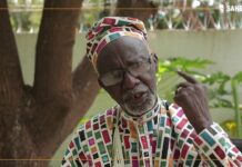 Cinéma/Souleymane Cissé : le Carrosse d’or après un long chemin